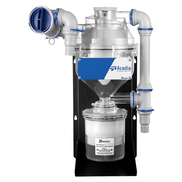 Acadia® Amalgam Separator ea