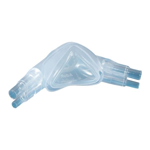 Air Techniques Nasal Hood Adult Latex Free Ea