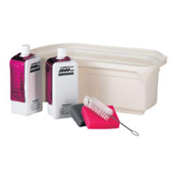 Peri-Pro Transport Cleaner Concentrate Complete Kit Ea, 4 EA/CA