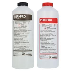 Peri-Pro Ready-To-Use Developer & Fixer 1 Quart 6/Ca