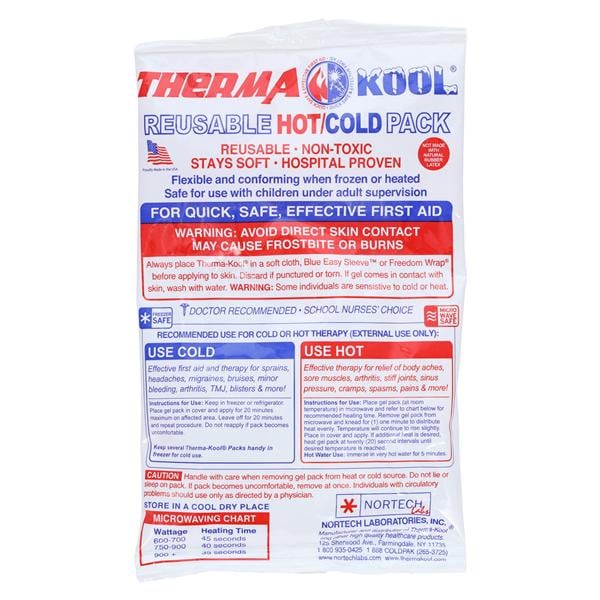 Therma-Kool Hot/Cold Therapy Pack 6x9