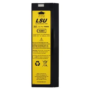 LSU NiMH Battery For Suction Unit Ea