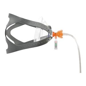 O-Two CPAP Mask Adult Ea, 10 EA/CA