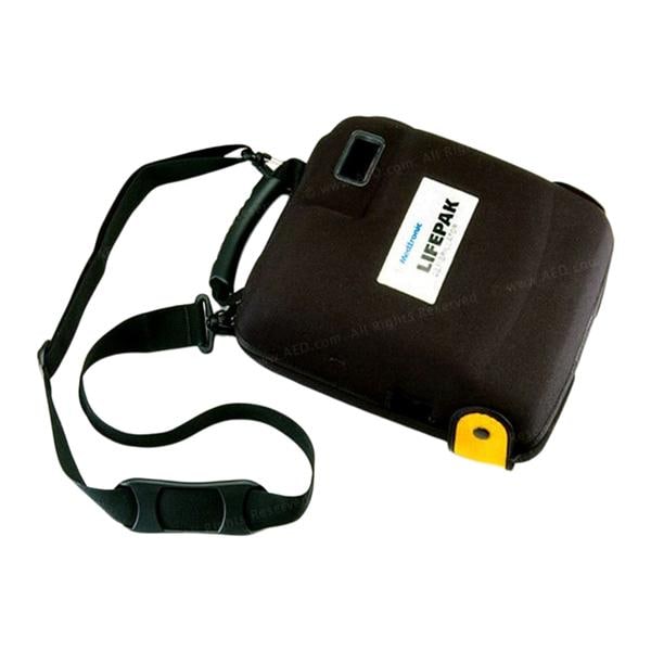 LIFEPAK Carry Case New For Lifepak 1000 14x13x8" Ea