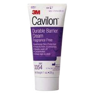 Cavilon Barrier Cream Fragrance Free 48/Ca