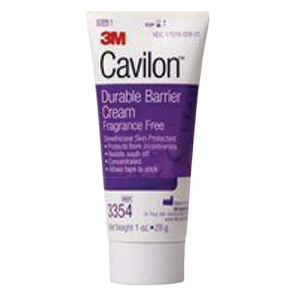 Cavilon Barrier Cream Fragrance Free 48/Ca