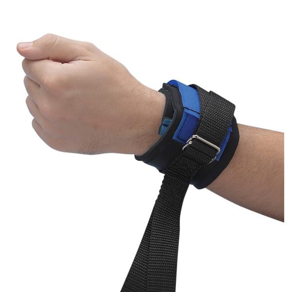 Restraint Strap Quick Release Ties 1/Pr