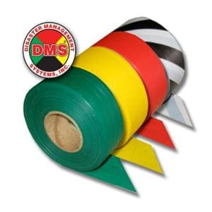 Triage Tape 4/Pk