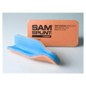 SAM Emergency Splint Finger Aluminum/Foam