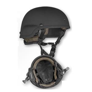 Batlskin Viper A3 Ballistic/Head Impact Protection Helmet