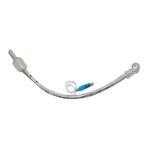 Endotracheal Tube Cuffed Ea, 10 EA/BX