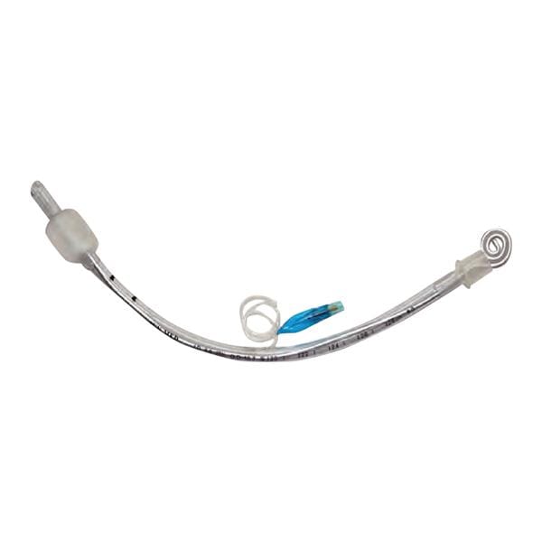 Endotracheal Tube Cuffed Ea, 10 EA/BX