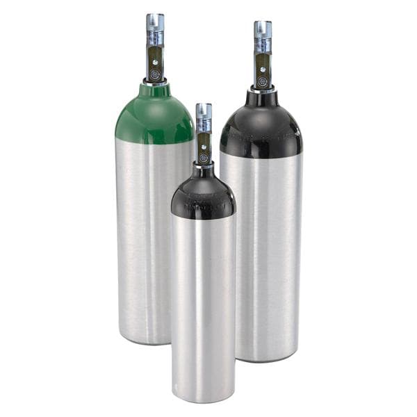 Cylinder Oxygen