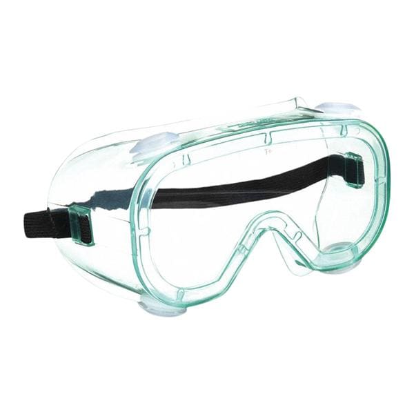 Chemical Goggles Ea