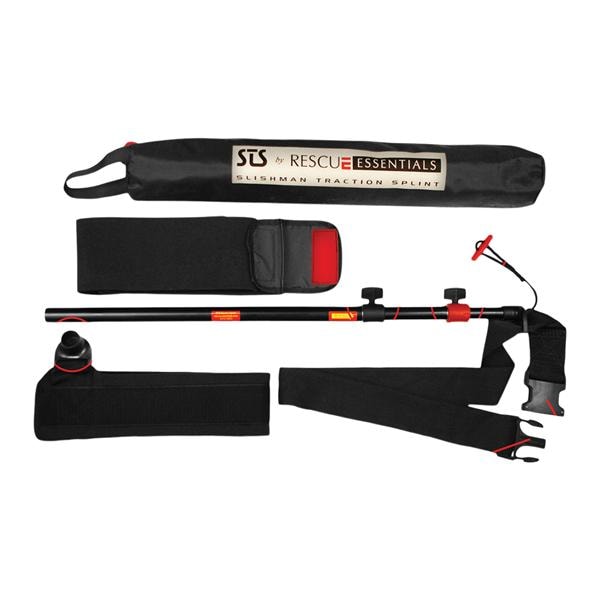 Slishman Traction Splint _