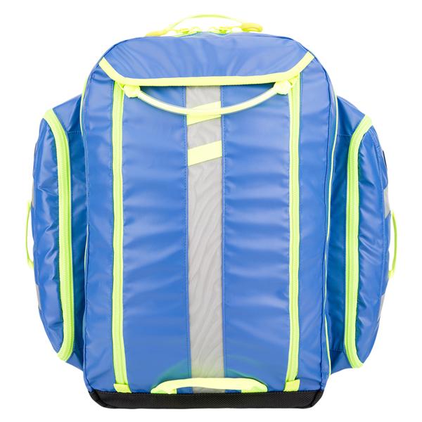 Pack Breather Blue