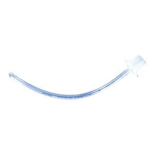 Endotracheal Tube Uncuffed 5.5mm 10/Bx