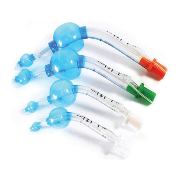 King LT(S)-D Tube Airway 12-25kg Patient Weight Disposable Ea