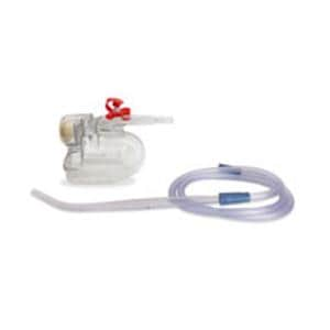 Canister Suction Quickdraw 300cc 15/Ca