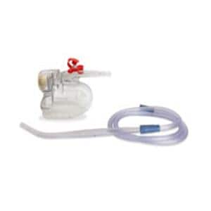 Quickdraw Suction Canister 300cc