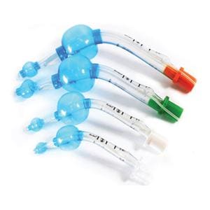 King Airway LTSD Kit Size 0