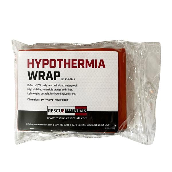 Blanket Hypothermia Ea