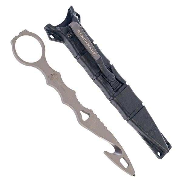 Benchmade SOCP Rescue Tool Silver