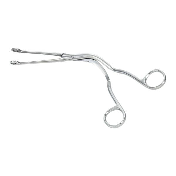 Catheter Forcep 8" Ea