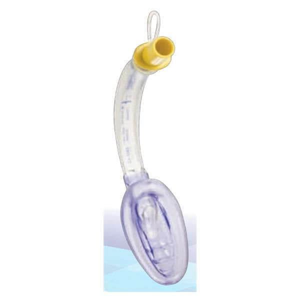 Air-Qsp Intubating Airway Child 30-50kg Disposable 10/Bx