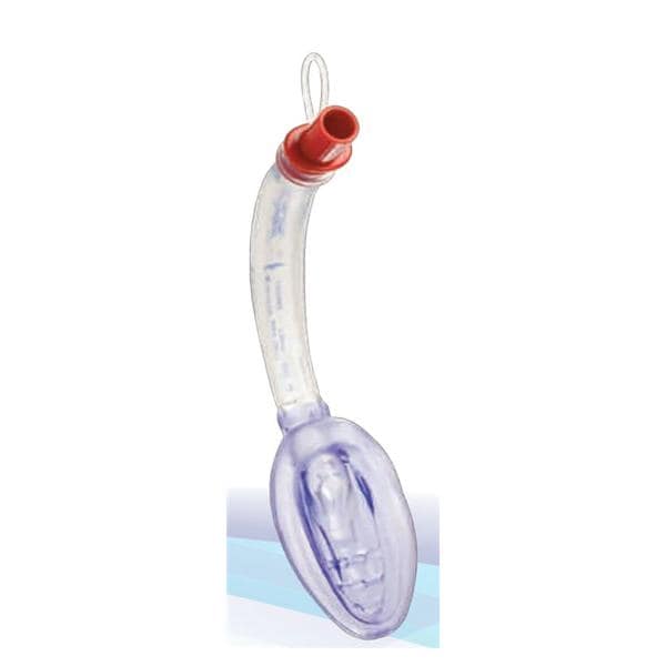 Air-Qsp Intubating Airway Adult 50-70kg Disposable 10/Bx