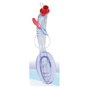 Air-Q Intubating Airway Adult 50-70kg Disposable 10/Bx