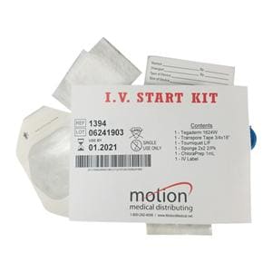 IV Kit