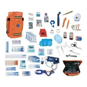 Pro Response Trauma Kit Nylon Complete Ea