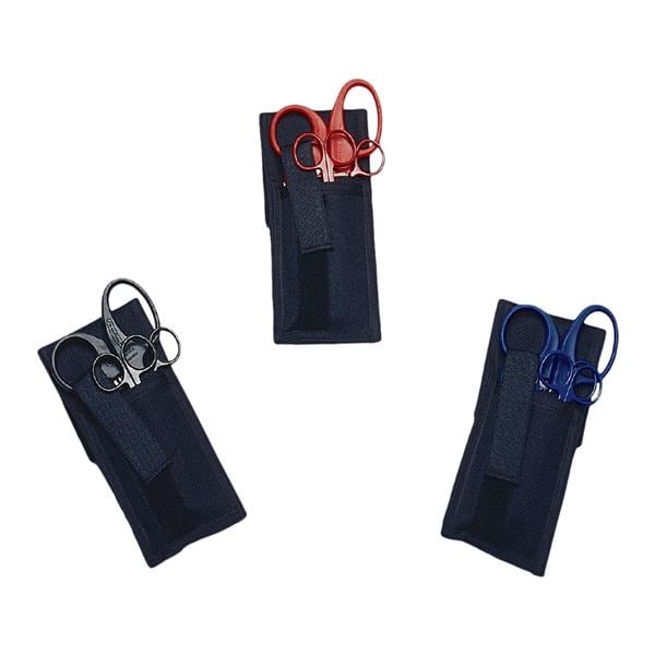 Colormed Holster Set Blue