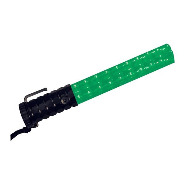 Flashback Traffic Controller Light Baton Red/Green