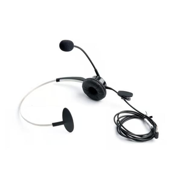 SimPad Handheld Device _ Headset Ea