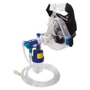 Flow-Safe II+ Bi-Level CPAP System Adult 5/Bx