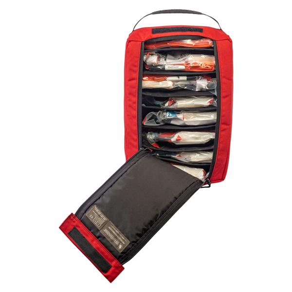 Public Access Bleeding Control Basic Kit