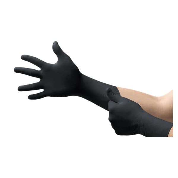 Henry Gloves - Men S / Black