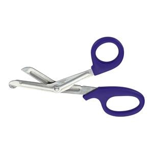 Bandage Shears 7.5" Stainless Steel Blade Non-Sterile Ea, 200 EA/CA