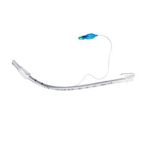 Endotracheal Tube Cuffed 4.5mm Ea, 10 EA/CA