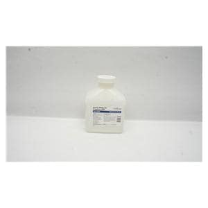 SteriCare Solutions Irrigation Solution Sterile Water 500mL Bottle 18/Ca