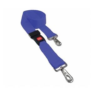 Strap Poly Metal Buckle Ea