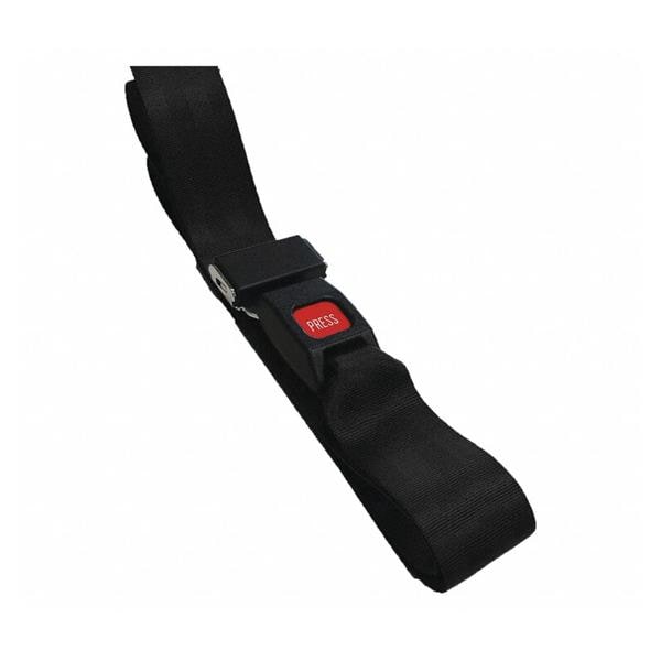 Strap Nylon Metal Buckle Ea