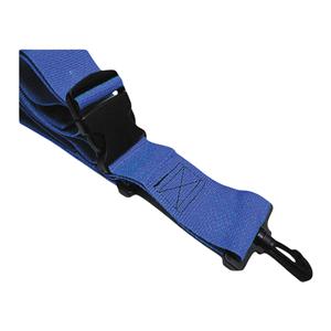 Restraint Strap Polypropylene Plastic Buckle, Plastic Swivel Speed Clip Ea