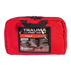 North America Rescue First Aid Kit