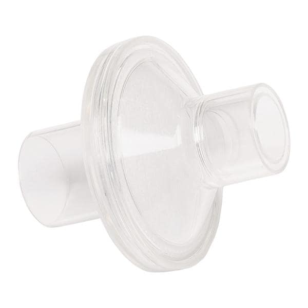 Bacterial Filter For Mercury Medical Flow-Safe Devices 20/Bx