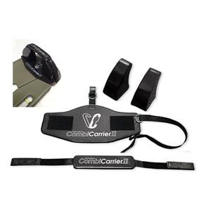 CombiCarrierII Head Immobilizer Black