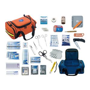 Pro Response EMS Basic Kit Orange