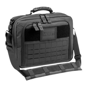 G2Pro Grab-to-Go Emergency Response Bag Black/Gray